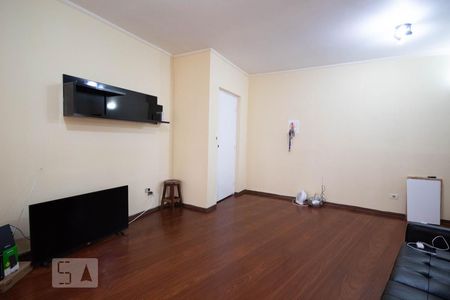 Sala de apartamento à venda com 2 quartos, 66m² em Vila Osasco, Osasco
