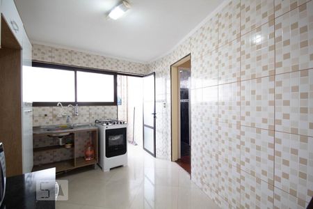 Apartamento à venda com 66m², 2 quartos e 1 vagaCozinha