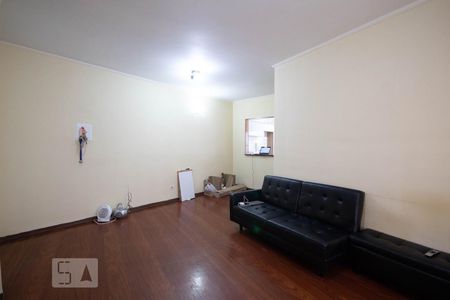 Sala de apartamento à venda com 2 quartos, 66m² em Vila Osasco, Osasco