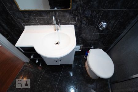 Apartamento à venda com 66m², 2 quartos e 1 vagaBanheiro