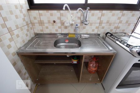 Apartamento à venda com 66m², 2 quartos e 1 vagaCozinha