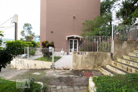 Apartamento à venda com 66m², 2 quartos e 1 vagaFachada