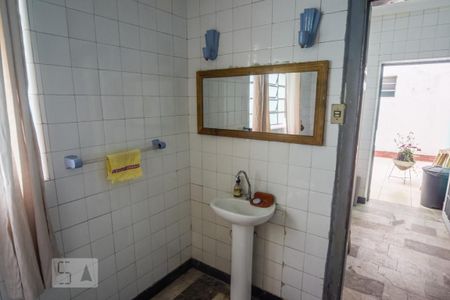 Casa à venda com 234m², 3 quartos e 7 vagasCasa Inferior