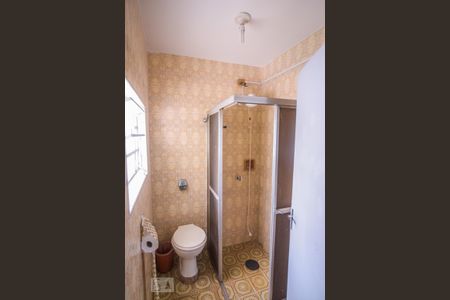 Casa à venda com 234m², 3 quartos e 7 vagasBanheiro da Suíte