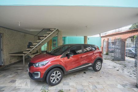 Casa à venda com 234m², 3 quartos e 7 vagasGaragem