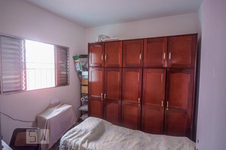 Casa à venda com 234m², 3 quartos e 7 vagasQuarto 3