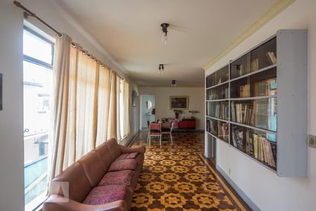 Sala de casa à venda com 3 quartos, 234m² em Tatuapé, São Paulo