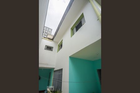 Casa à venda com 234m², 3 quartos e 7 vagasQuintal