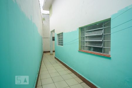 Casa à venda com 234m², 3 quartos e 7 vagasQuintal