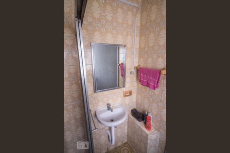 Casa à venda com 234m², 3 quartos e 7 vagasBanheiro da Suíte