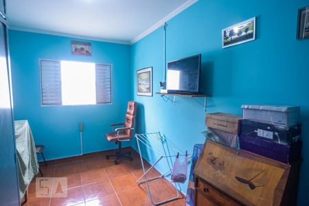 Casa à venda com 234m², 3 quartos e 7 vagasQuarto 2