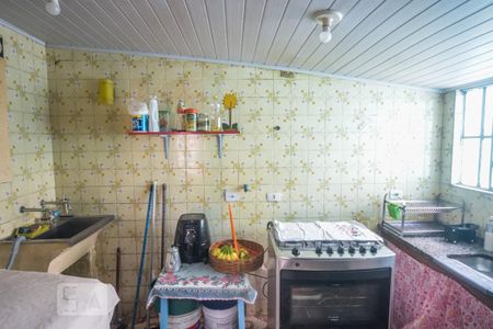 Casa à venda com 234m², 3 quartos e 7 vagasÁrea de Serviço