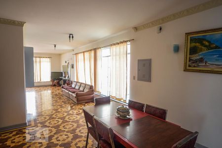 Sala de casa à venda com 3 quartos, 234m² em Tatuapé, São Paulo