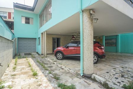 Casa à venda com 234m², 3 quartos e 7 vagasGaragem