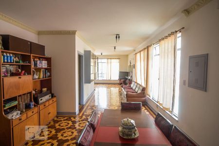 Sala de casa à venda com 3 quartos, 234m² em Tatuapé, São Paulo