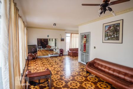 Sala de casa à venda com 3 quartos, 234m² em Tatuapé, São Paulo