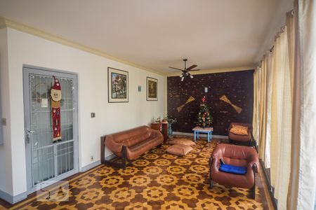 Sala de casa à venda com 3 quartos, 234m² em Tatuapé, São Paulo