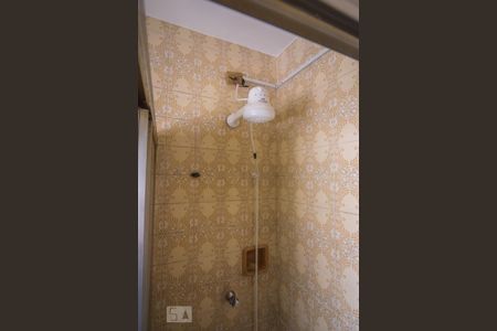 Casa à venda com 234m², 3 quartos e 7 vagasBanheiro da Suíte