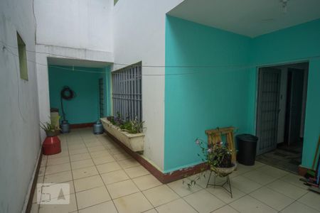 Casa à venda com 234m², 3 quartos e 7 vagasQuintal