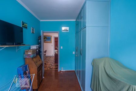 Casa à venda com 234m², 3 quartos e 7 vagasQuarto 2