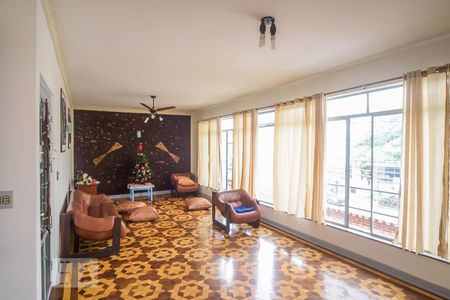 Sala de casa à venda com 3 quartos, 234m² em Tatuapé, São Paulo
