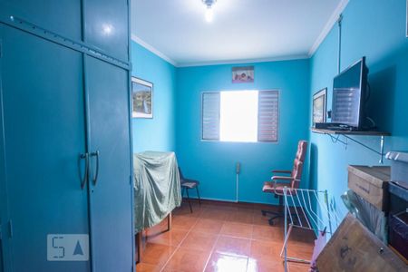 Casa à venda com 234m², 3 quartos e 7 vagasQuarto 2