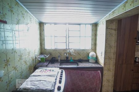 Casa à venda com 234m², 3 quartos e 7 vagasCozinha