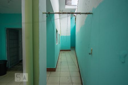 Casa à venda com 234m², 3 quartos e 7 vagasQuintal