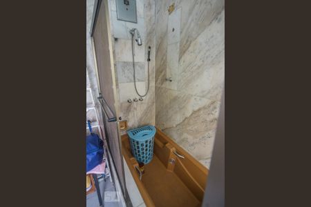 Casa à venda com 234m², 3 quartos e 7 vagasBanheiro 3