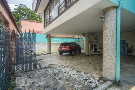 Casa à venda com 234m², 3 quartos e 7 vagasGaragem