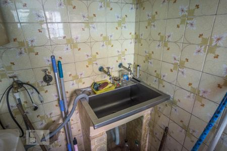 Casa à venda com 234m², 3 quartos e 7 vagasÁrea de Serviço