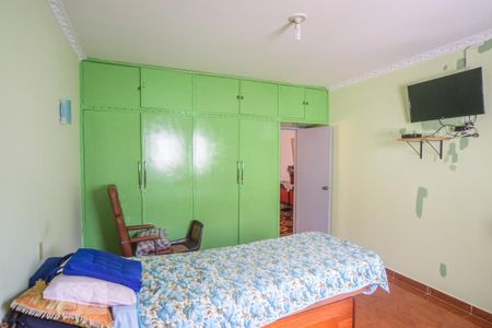 Casa à venda com 234m², 3 quartos e 7 vagasSuíte