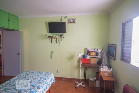 Casa à venda com 234m², 3 quartos e 7 vagasSuíte