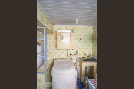 Casa à venda com 234m², 3 quartos e 7 vagasÁrea de Serviço