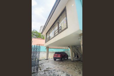 Casa à venda com 234m², 3 quartos e 7 vagasGaragem