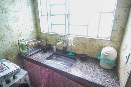 Casa à venda com 234m², 3 quartos e 7 vagasCozinha