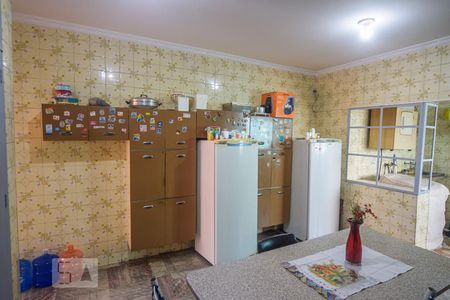 Cozinha de casa à venda com 3 quartos, 234m² em Tatuapé, São Paulo