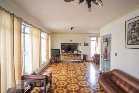 Sala de casa à venda com 3 quartos, 234m² em Tatuapé, São Paulo