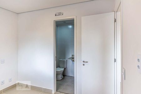 Quarto de apartamento para alugar com 1 quarto, 31m² em Bela Vista, São Paulo