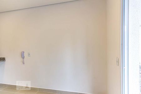 Sala de apartamento para alugar com 1 quarto, 31m² em Bela Vista, São Paulo