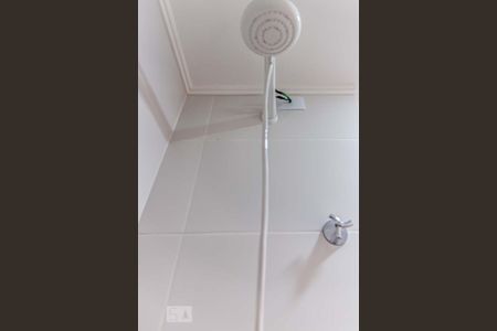 Apartamento à venda com 31m², 1 quarto e sem vagaBanheiro