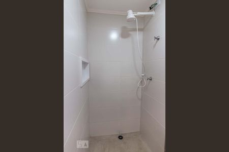 Apartamento à venda com 31m², 1 quarto e sem vagaBanheiro