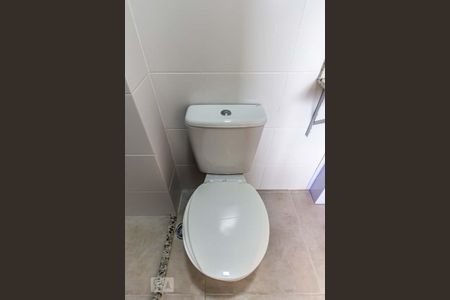 Apartamento à venda com 31m², 1 quarto e sem vagaBanheiro