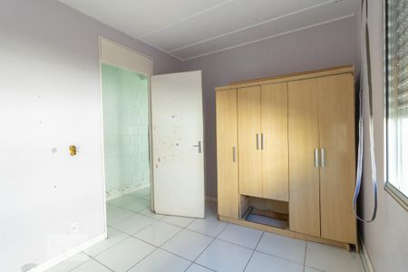Quarto 1 de apartamento à venda com 2 quartos, 55m² em Vila Nova, Porto Alegre
