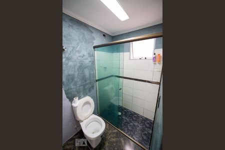 Apartamento para alugar com 64m², 2 quartos e 1 vagaBanheiro