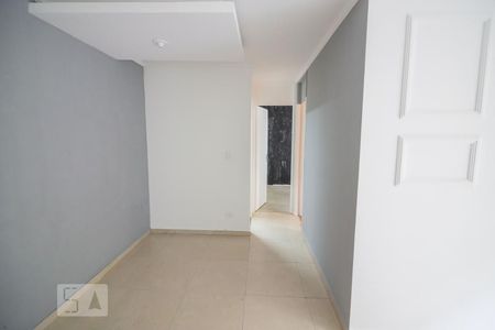 Sala de apartamento para alugar com 2 quartos, 64m² em Vila Sao Silvestre (zona Oeste), São Paulo