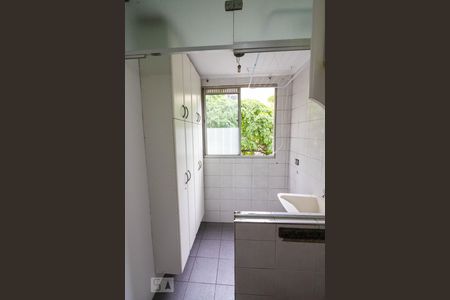 Apartamento para alugar com 64m², 2 quartos e 1 vagaLavanderia