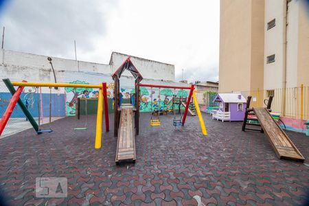 Apartamento para alugar com 64m², 2 quartos e 1 vagaÁrea Comum - Playground