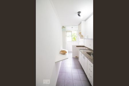 Apartamento para alugar com 64m², 2 quartos e 1 vagaCozinha