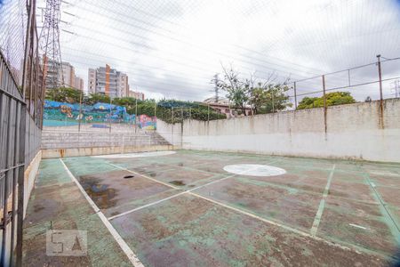 Apartamento para alugar com 64m², 2 quartos e 1 vagaQuadra